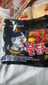 三养（SAMYANG）火鸡面三养速食方便面袋装 700g(140g*5)泡面拌面早餐零食 实拍图