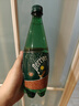 Perrier氼颂家巴黎水 进口气泡水【水哥推荐】西柚味矿泉水500ml*6瓶  实拍图