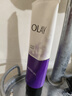玉兰油（OLAY）细滑焕肤洁面乳100g卸妆深层清洁控油平衡洗面奶生日礼物送女友 实拍图