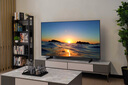 乐视TV85英寸 W85Pro 3+64GB 一级能效 国家补贴 以旧换新 4K超高清全面屏 游戏液晶平板电视机D85CUCHN 实拍图