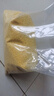 十月稻田 黄小米 溯源  2.5kg（小黄米 五谷杂粮 粥米早餐小米粥）5斤 实拍图