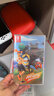 任天堂（Nintendo）任天堂Switch游戏卡带 任天堂 NS游戏软件 全新海外版现货 健身环大冒险 国内速发 实拍图
