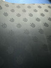 赛睿（SteelSeries）QCK系列 Heavy L/M/S鼠标垫 游戏职业电竞Donk同款鼠标垫 电脑桌垫加厚橡胶基底CSGO瓦罗兰特FPS用 Heavy L 加厚款(450*400*6mm) 实拍图
