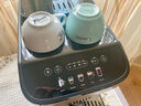 德龙（Delonghi）【国家补贴】咖啡机 家用全自动咖啡机进口 意式现磨自动奶泡卡布奇诺全彩触屏 E LattePlus EX:2 实拍图
