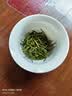 山水西湖绿茶叶正宗安吉白茶特级250g2026新茶袋装明前茶叶礼盒装送礼领导 实拍图