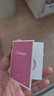 【大牌平替】香水小样高级持久留香邂逅旷野蔚蓝真我小众试香2ml 粉红邂逅（2ml) 实拍图