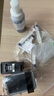 佳能（Canon）PG840/CL841打印机墨盒可加墨连供内胆适用MG3680  MX478 PG-840黑色改装可加墨墨盒【推荐】 实拍图