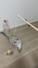 华元宠具（hoopet）逗猫棒猫玩具自嗨解闷宠物用品耐咬幼小猫猫咪消耗体力的耐咬神器 实拍图
