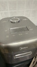 美的（Midea）电饭煲5L电饭锅IH双热源玄铁鼎釜18分钟飞快煮家用智能5-6人电饭煲MB-HC557国家补贴 实拍图