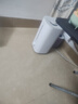 美的（Midea）【空调房加湿必备】加湿器升级卧室空气加湿器空气净化大容量家用办公室桌面婴儿低噪大喷雾礼物 【升级巨量加湿】便捷上加水SC-3G40S 实拍图