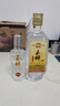 玉蝉老酒玉蝉大曲52度浓香型白酒泸州高粱纯固态发酵精品光瓶口粮酒 52度 500mL 1瓶 试饮品鉴 实拍图