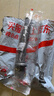 德众8039面盆下水管伸缩软管洗手盆洗脸盆下水管洗脸池排水管 灰色  实拍图