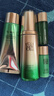 百雀羚（PECHOIN）肌初赋活臻致套装(洁70G+水70ML+水15ML+乳15ML)抗皱紧致品质国货 实拍图