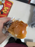顽皮老板大餐救星 碱水面包结面包球面包棒原味全麦组合混搭610g 源头直发 实拍图