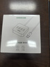 绿联USB3.0扩展器高速4口分线器 扩展坞HUB集线器 笔记本电脑一拖四多接口转换器延长线1.5米30221 实拍图