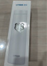 虎牌（TIGER）保温杯真空轻便男女水杯MMZ-A50C-WW雪花白500ml 实拍图