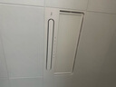 美的（Midea）风暖浴霸暖风照明排气一体五合一智能暖风机浴室卫生间换气取暖器 【一卫一厨】触控款+凉霸B8 实拍图