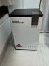 百奥（PARKOO）除湿机/抽湿机  60升大功率 五重降噪 轻音除潮 除湿机工业地下室别墅商用工业吸湿器PD601C 实拍图