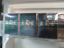 王家渡低温午餐肉原味198g即食早餐三明治香肠肉肠烧烤火锅食材方便速食 实拍图
