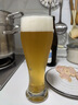 帕莎帕琦啤酒杯进口吹制无铅玻璃扎啤杯大容量饮料水杯520ML两只装42126 实拍图