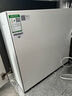 美的（Midea）白泽Max 1600G 家用0阻垢剂净水器 6年长效RO反渗透厨下式净饮机过滤器零陈水 顶配通量4L/min母婴 实拍图