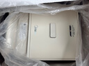 美的（Midea）小魔方电热水瓶电水瓶饮水机 烧水壶电水壶电热水壶 316L不锈钢保温恒温一体可拆 国家补贴 20FPro 实拍图