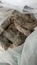 鲜京采 原装进口厄瓜多尔白虾 净重3.3斤 大号30-40规格 50-66只/盒 实拍图