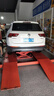 德国马牌轮胎235/50R19 99V FR CSC5 SUV 实拍图