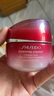 资生堂（SHISEIDO）鲜润赋活透润霜50ml 修护滋润补水保湿维稳乳液面霜生日礼物 实拍图