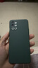 Smorss【AR增透-黑色】适用苹果iPhone15Pro/15ProMax镜头膜钢化膜后置摄像头手机保护膜高清耐磨防摔 实拍图
