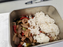 小熊（Bear）煮蛋器 蒸蛋器 自动断电不锈钢小型电蒸锅 智能定时早餐机神器 多功能一体 ZDQ-E12L6 实拍图