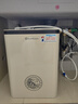 Rediffusion瑞迪生净水器家用净水机RO反渗透厨下式过滤器纯水机直饮净水机 【组合搭配】天瀑2.0+触摸式前置 实拍图