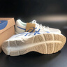 亚瑟士ASICS男鞋透气跑鞋运动鞋缓震舒适跑步鞋 GEL-CONTEND 4 黑色/黑色 44.5 实拍图