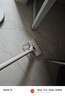 海尔（Haier）吸尘器家用宠物拖地除尘机小型轻音大吸力大功率轻机身吸尘机湿拖吸拖一体HZG-Q29W国家补贴 实拍图