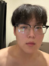 松下（Panasonic）【便携出游】奶油棒直板夹负离子自动卷电烫发棒男士短发刘海拉直发板送女生节日礼物EH-HV31 实拍图