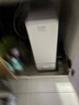 海尔（Haier）国家补贴净水器家用净水机 鲜活水瞬时1200G 净饮机双出水厨下 5年RO反渗透直饮机2.93L/分 实拍图