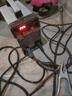 松勒315工业款电焊机小型家用逆变焊机 两用双电压手提式焊机纯铜 [315工业六板机]双电压 裸机 实拍图