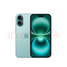 Apple/苹果 iPhone 16 512GB 深青色 支持移动联通电信5G 手机【返移动话费券】 实拍图
