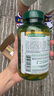 自然之宝【自营】雀巢 增强骨质 含维生素D3碳酸钙 液体钙软胶囊120粒*瓶 实拍图