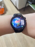 飞利浦（PHILIPS）智能手表商务会议记录多功能手表实时转写翻译APP消息推送蓝牙通话AI录音手表 VTR5206 实拍图