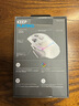 G502 X PLUS LIGHTSPEED 游戏鼠标  RGB流光灯效 Hero25K传感器 白色 502Hero升级 情人节礼物 实拍图