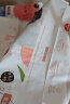 好奇（Huggies）铂金装纸尿裤NB84片(5kg以下)新生儿小号婴儿尿不湿小桃裤超薄 实拍图