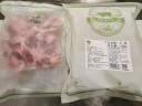 澳纽宝 新西兰草饲原切牛尾骨1斤 炖煮食材 生鲜牛肉 实拍图