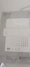 得力（deli）A4便携错题学习打印机纸 折叠款50张/包 家用便携学习作业试题打印纸 得力X8/X8P机型适用 XH26 实拍图