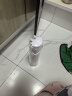 沁园（TRULIVA）沁园厨下净水器滤芯小水钻第3级滤芯炭棒通用滤芯(KRL3913/15/16/5003/05/06/5017)C-O10-MK(Ⅱ) 实拍图