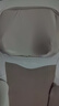 飞利浦（PHILIPS）按摩垫按摩床垫全身多功能家用自动按摩靠垫颈椎腰部背部热敷节日送父母长辈男女友礼物5703B 实拍图