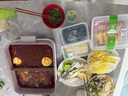 蜀九香香辣清油无渣火锅底料615g含蘸料 麻辣度可调串串干锅可用 实拍图