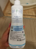 妙思乐（Mustela）儿童洗发沐浴二合一500ml 婴儿专用洗发水沐浴露法国进口 实拍图