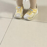 尼多熊婴儿袜子夏季薄款网眼袜过膝袜新生儿宝宝防蚊袜 实拍图