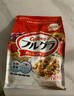 卡乐比（Calbee）即食燕麦片 原味水果麦片600g 日本进口非油炸 早餐零食冲饮代餐 实拍图